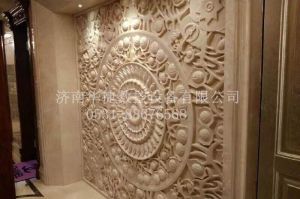 双鸭山宝清县石材雕刻样板