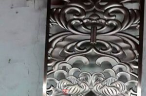 双鸭山宝清县金属/铝/铜板样品