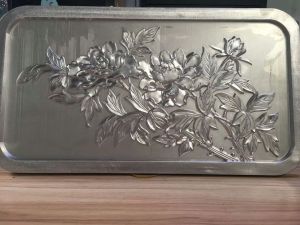 双鸭山宝清县金属/铝/铜板样品
