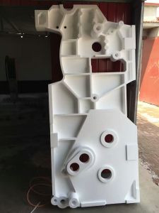 双鸭山宝清县泡沫/橡塑样品