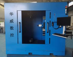 双鸭山宝清县全包围立式立体雕刻机